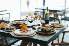 Standard stay〈Dinner&Breakfast〉