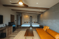 コテージバードテラス