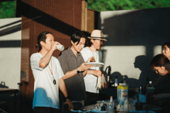 【組数限定】キャンプ気分で楽しむBBQステイ｜手ぶらor持ち込みOK