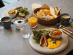 Standard stay〈Dinner&Breakfast〉