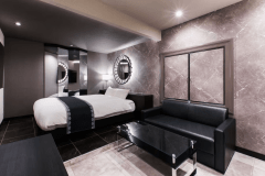 STANDARD ROOM【SMOKING】