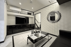 DELUXE ROOM【SMOKING】