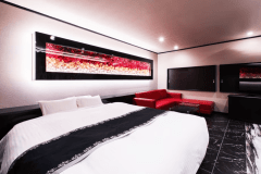 DELUXE ROOM【SMOKING】