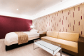DELUXE ROOM【SMOKING】