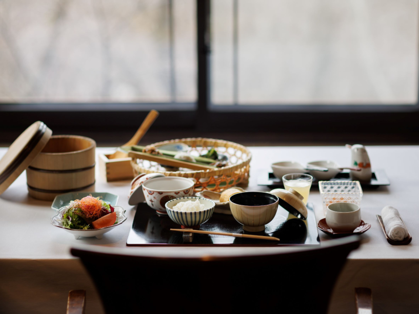 一人旅のススメ　≪一泊朝食付≫