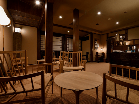 (12/31～1/1)山水閣の師走、初春　年末年始の一泊二食付プラン