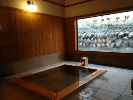 【素泊まり】お部屋のみご用意させていただきます。