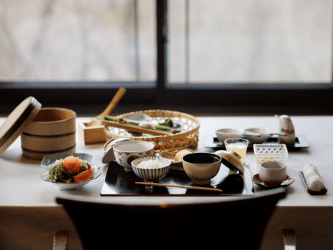 一人旅のススメ≪一泊二食付／チェックアウト11：30≫