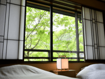 落穂-おちほ-（和のツイン）お子様不可