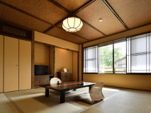 曲水-きょくすい-（和室）お子様不可