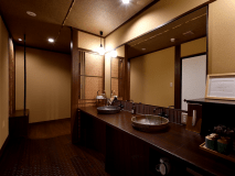 曲水-きょくすい-（和室）お子様不可