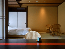 曲水-きょくすい-（和室）お子様不可