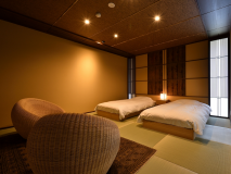 Sagiri  <Japanese room> Japanese room, Bedroom (bed), Toilet, Wash basin, 5 people, Not available for children, Non-smoking. Sagiri  <Japanese room> Japanese room, Bedroom (bed), Toilet, Wash basin, 5 people, Not available for children, Non-smoking.