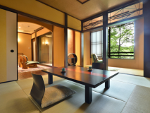 Aogiri <Room with a bathtub> Japanese room, Bedroom, Toilet, Wash basin,  5 people, Non-smoking. Aogiri <Room with a bathtub> Japanese room, Bedroom, Toilet, Wash basin,  5 people, Non-smoking.
