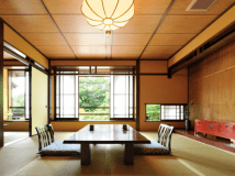 雁-がん-（和室）