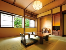 Yukinuta <Japanese room> Japanese room, Bedroom , Toilet, Wash basin, 5 people, Not available for children, Non-smoking. Yukinuta <Japanese room> Japanese room, Bedroom , Toilet, Wash basin, 5 people, Not available for children, Non-smoking.