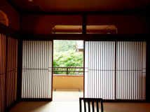 Nishikigi  <Japanese room> Japanese room, Bedroom , Toilet, Wash basin, 6 people, Non-smoking. Nishikigi  <Japanese room> Japanese room, Bedroom , Toilet, Wash basin, 6 people, Non-smoking.