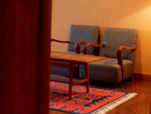 Kumoi <Japanese and western style room> Japanese room, Western style living room with beds , Toilet, Wash basin, 6 people, Non-smoking. Kumoi <Japanese and western style room> Japanese room, Western style living room with beds , Toilet, Wash basin, 6 people, Non-smoking.