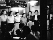 1950年代のともしび 1950年代のともしび