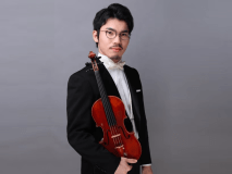 ヴァイオリン 村尾 隆人