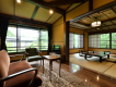 Kajika  <Japanese and western style room> Japanese room, Western style room, Bedroom,Toilet, Wash basin, 6 people, Non-smoking. Kajika  <Japanese and western style room> Japanese room, Western style room, Bedroom,Toilet, Wash basin, 6 people, Non-smoking.