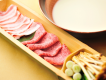 <SANSUIKAKU standard plan>Japanese traditional RYOKAN stay with 2 meals