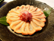 たっぷり季節野菜と地鶏鍋の懐石プラン