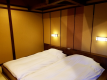 Kajika  <Japanese and western style room> Japanese room, Western style room, Bedroom,Toilet, Wash basin, 6 people, Non-smoking. Kajika  <Japanese and western style room> Japanese room, Western style room, Bedroom,Toilet, Wash basin, 6 people, Non-smoking.