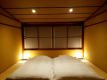 Kumoi <Japanese and western style room> Japanese room, Western style living room with beds , Toilet, Wash basin, 6 people, Non-smoking. Kumoi <Japanese and western style room> Japanese room, Western style living room with beds , Toilet, Wash basin, 6 people, Non-smoking.