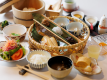 【松茸】秋色に染まる那須にて松茸をお愉しみいただくご宿泊プラン