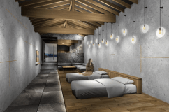 Suite Nagaya villa【朧】（OBORO）63㎡