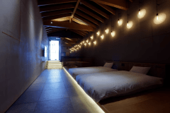 Suite Nagaya villa【朧】（OBORO）63㎡