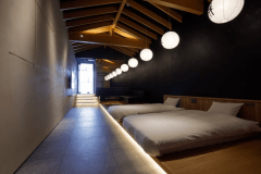 Suite Nagaya villa【玄】（GEN）63㎡