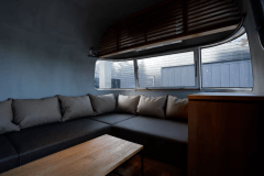Airstream villa【MATOKA】（旅）