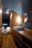 Airstream villa【MATOKA】（旅）