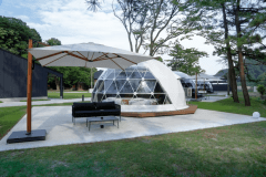 Glamping villa【悠】（YU）