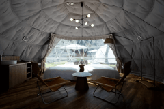 Glamping villa【悠】（YU）