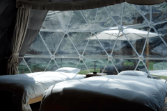 Glamping villa【悠】（YU）