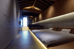 Suite Nagaya villa【昧】（MAI）63㎡