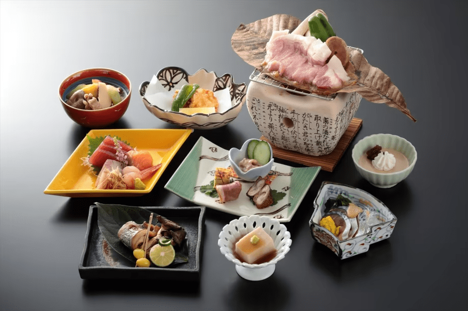おひとり様大歓迎♪ごはんと温泉をのんびり満喫/2食付き
