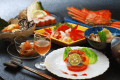★゜・:*:カップルおこもりステイ:*:シャンパン＆特製スイーツ＆貸切露天風呂★゜・*: