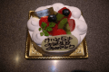 【Ａｎｎｉｖｅｒｓａｒｙ　ケーキ】家族の記念日は碧水荘でお祝いを♪　★嬉しい特典付き★