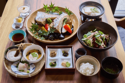 【ペアリング付】房総の海の幸・ジビエを味わう炭火焼会席|基本プラン(1泊2食) 【ペアリング付】房総の海の幸・ジビエを味わう炭火焼会席|基本プラン(1泊2食)