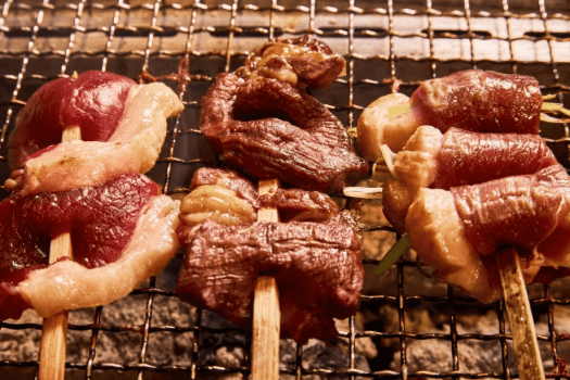 【ペアリング付】房総の海の幸・ジビエを味わう炭火焼会席|基本プラン(1泊2食) 【ペアリング付】房総の海の幸・ジビエを味わう炭火焼会席|基本プラン(1泊2食)