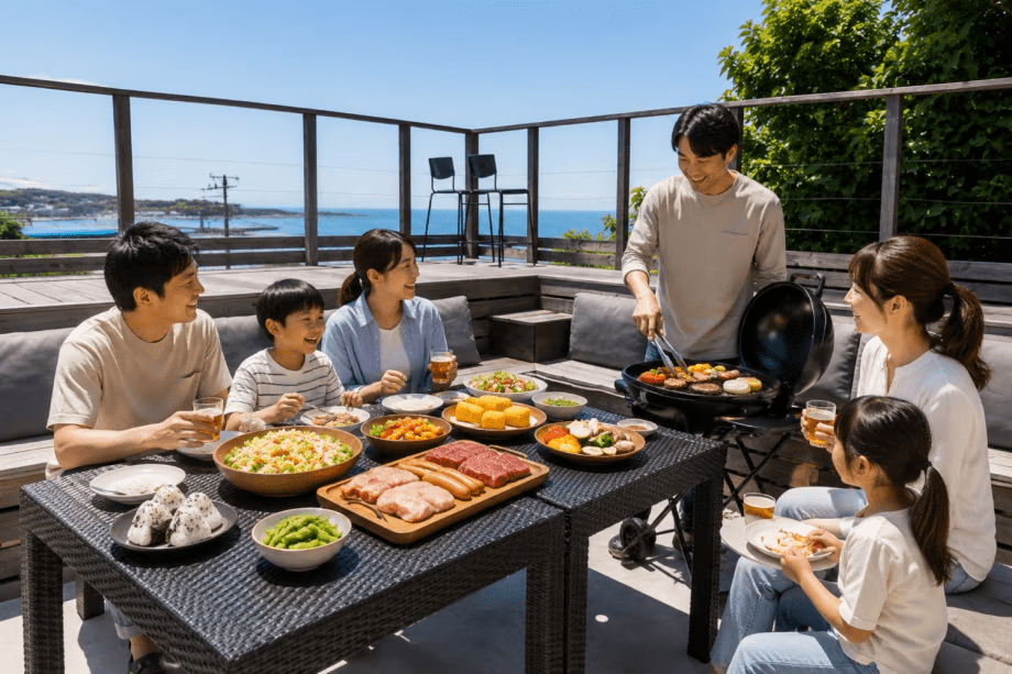 ◆期間限定20%OFF◆今だけお得!屋上サウナ×BBQグリル×愛犬同伴可能|最大12名・一棟貸切ヴィラ ◆期間限定20%OFF◆今だけお得!屋上サウナ×BBQグリル×愛犬同伴可能|最大12名・一棟貸切ヴィラ