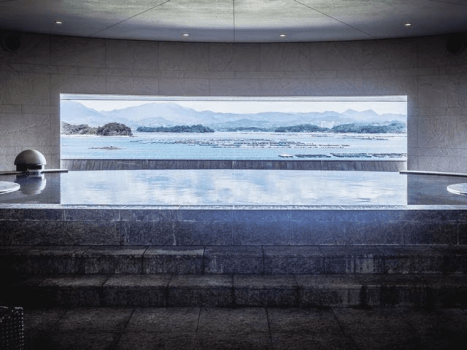 温泉サロン「ROYAL SPA」