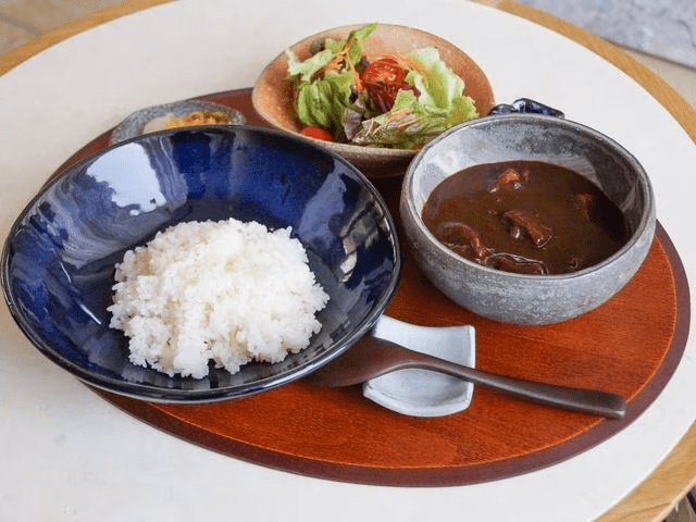 Chef Kitani Curry※イメージ