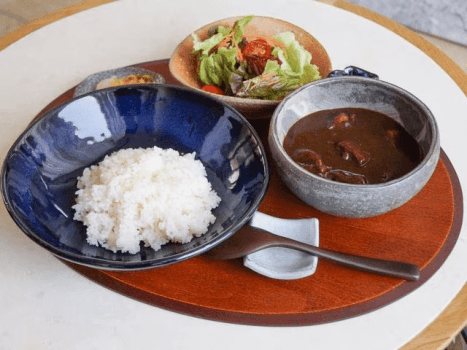 Chef Kitani Curry※イメージ