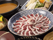猪肉味噌すき※イメージ