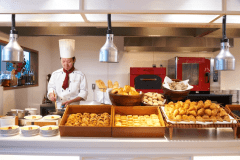 朝食ビュッフェ※イメージ 朝食ビュッフェ※イメージ